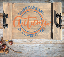 10.21.23 TJ - Farmhouse Trays