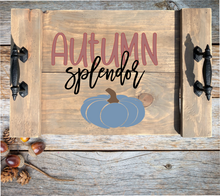 10.21.23 TJ - Farmhouse Trays