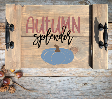 10.21.23 TJ - Farmhouse Trays