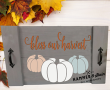 10.21.23 TJ - Farmhouse Trays
