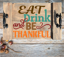 10.21.23 TJ - Farmhouse Trays