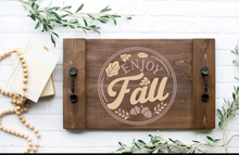 10.21.23 TJ - Farmhouse Trays