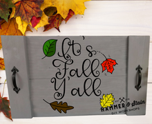 10.21.23 TJ - Farmhouse Trays