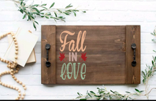 10.21.23 TJ - Farmhouse Trays