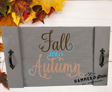 10.21.23 TJ - Farmhouse Trays