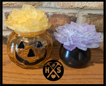 Fall Cut Glass Projects