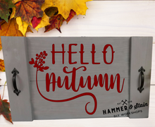 10.21.23 TJ - Farmhouse Trays