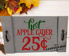 10.21.23 TJ - Farmhouse Trays