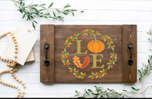 10.21.23 TJ - Farmhouse Trays