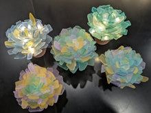 Fall Cut Glass Projects