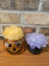 Fall Cut Glass Projects