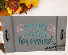 10.21.23 TJ - Farmhouse Trays