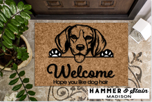 Doormats - Animal Welcome Mats