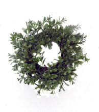Wreath Various Sizes and Styles
