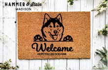 Doormats - Animal Welcome Mats