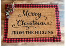 Doormats - All About the Holidays